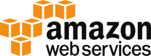 AWS - Amazong Web Services logo