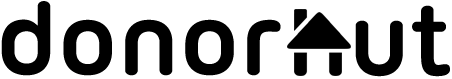 Donorhut logo