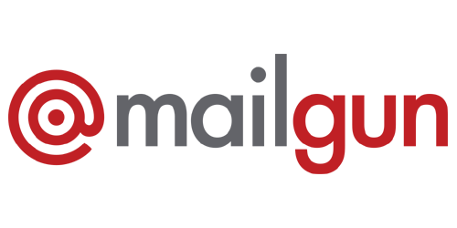 Mail Gun logo